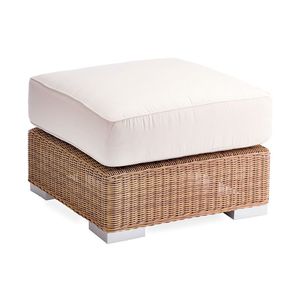 reposapiés contemporáneo