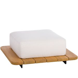 reposapiés contemporáneo