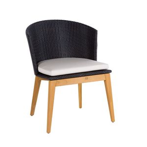 silla de comedor contemporánea