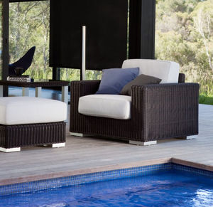 sillón contemporáneo