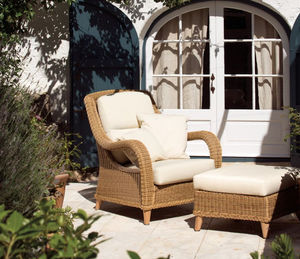sillón clásico