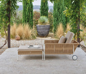 sillón contemporáneo