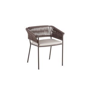silla de comedor contemporánea