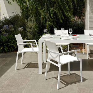 silla contemporánea