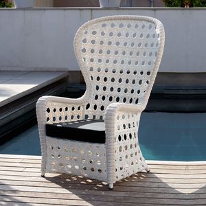 sillón clásico