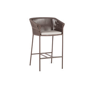 silla de bar contemporánea