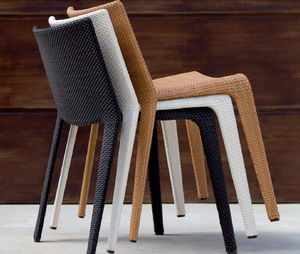 silla contemporánea