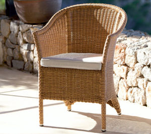 sillón clásico
