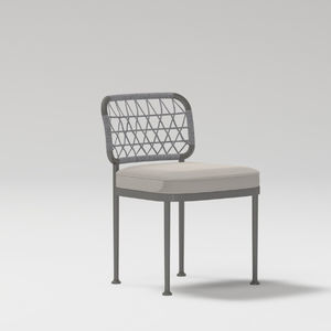 silla contemporánea
