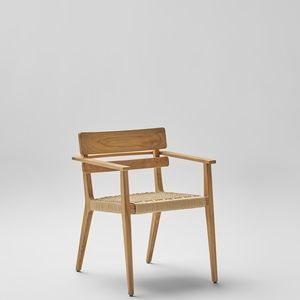 sillón tradicional