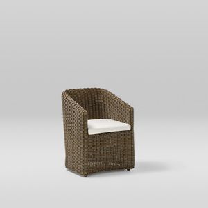 silla de comedor contemporánea