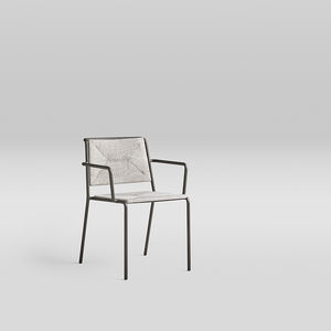 silla de comedor contemporánea