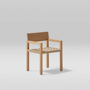 sillón contemporáneo