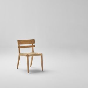 silla tradicional