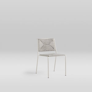 silla contemporánea