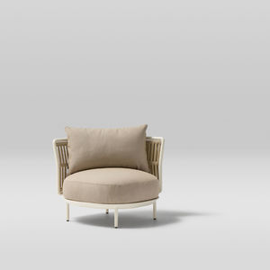 sillón moderno