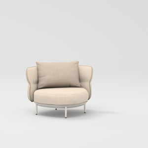 silla contemporánea