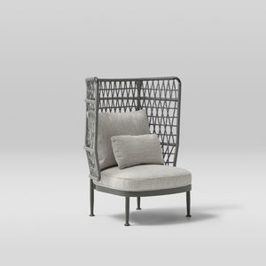 sillón contemporáneo