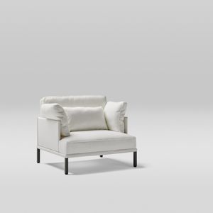 sillón contemporáneo