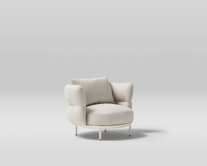 sillón contemporáneo