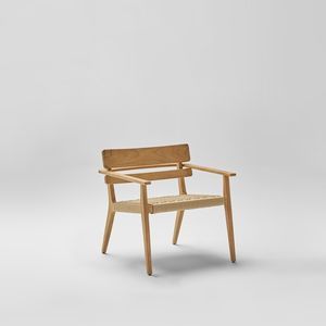 sillón club contemporáneo