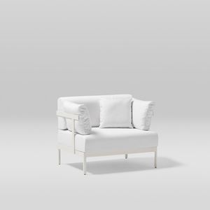 sillón contemporáneo