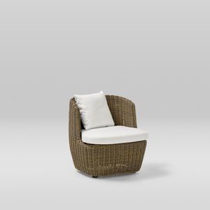 sillón club contemporáneo