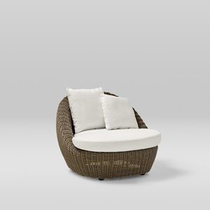 sillón contemporáneo