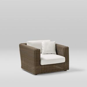 sillón contemporáneo