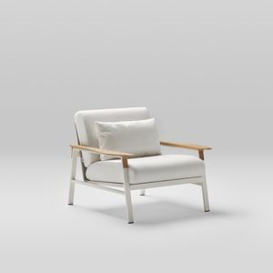 sillón contemporáneo