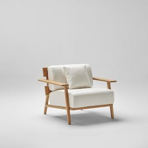 sillón contemporáneo