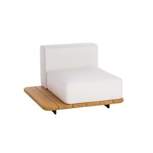 sillón contemporáneo