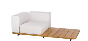 sillón contemporáneo