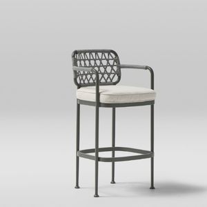 taburete de bar contemporáneo