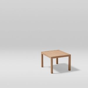 mesa contemporánea