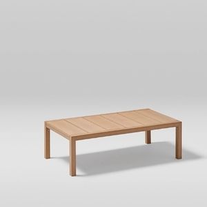 mesa de centro contemporánea