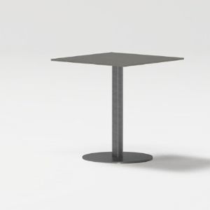 mesa de comedor contemporánea