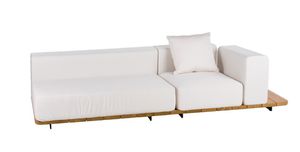 sofá modular