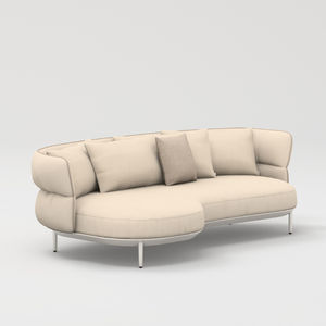 chaise longue contemporánea