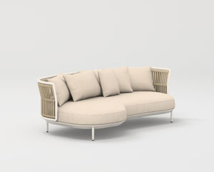 chaise longue contemporánea
