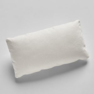 cojín rectangular