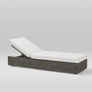 chaise longue contemporánea