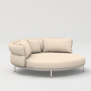 sillón contemporáneo