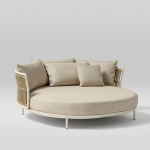 chaise longue contemporánea