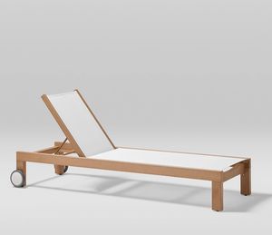 chaise longue contemporánea