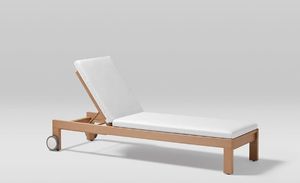 chaise longue contemporánea