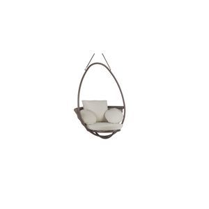 silla suspendida contemporánea