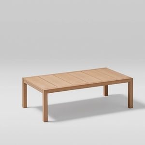 mesa de centro contemporánea