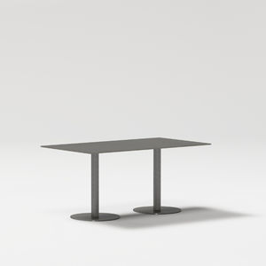 mesa de comedor contemporánea