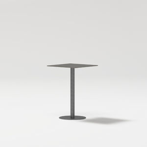 mesa contemporánea
